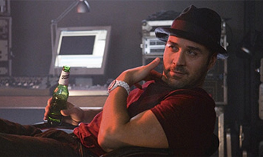 Jeremy Piven rejoint la distribution de Edge of Tomorrow
