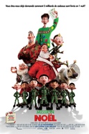 Affiche du film Mission Noël