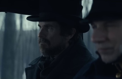 Bande-annonce en anglais