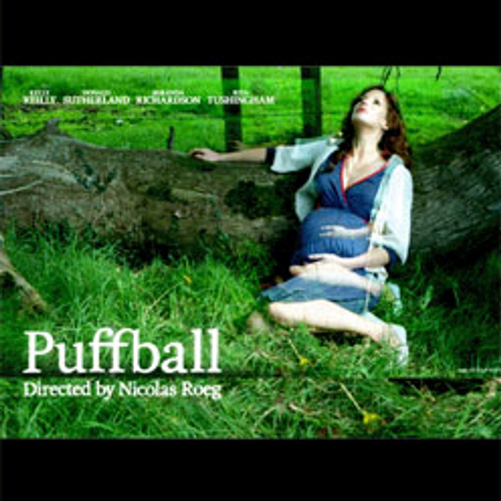 Affiche du  film
