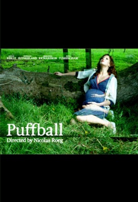 Puffball