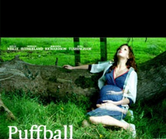 Affiche du  film