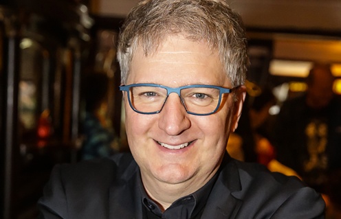 Benoît Brière
