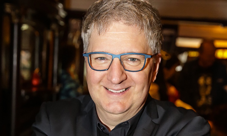 Ralph brise l'internet : La passion du doublage selon Benoît Brière