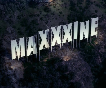 Affiche du film MaXXXine
