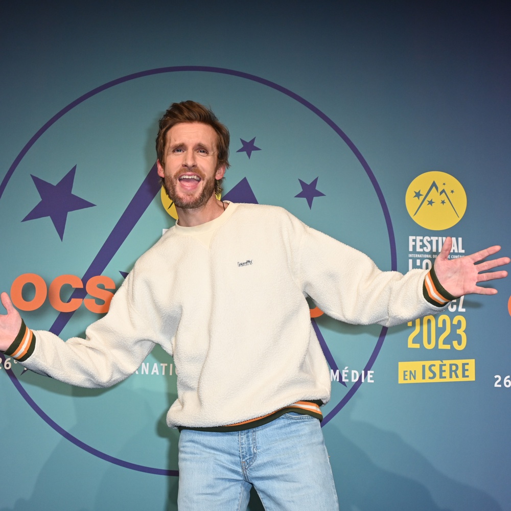Festival de l?Alpe d?Huez 2023