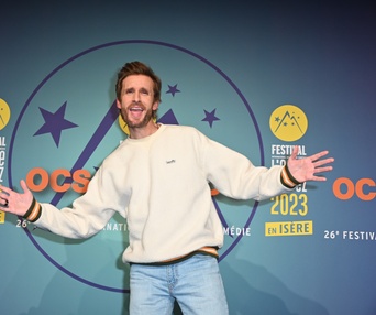 Festival de l?Alpe d?Huez 2023
