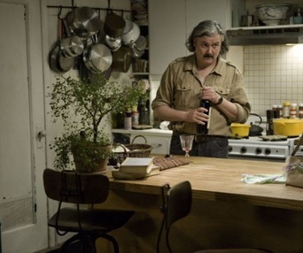 Scène du film Whatever Works