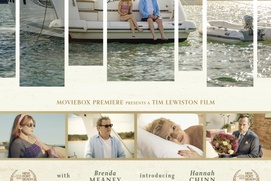 Affiche du film There's Always Hope