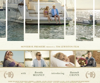 Affiche du film There's Always Hope
