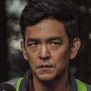 Photo de John Cho