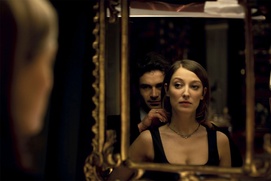 Une scène du film Je n'ai rien oublié Une scène du film Je n'ai rien oublié
