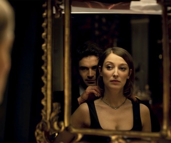 Une scène du film Je n'ai rien oublié