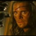 Une scène du film Clash of the Titans