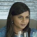 Photo de Mindy Kaling