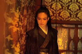Une scène du film The Assassin