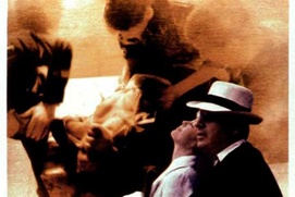Affiche du film Le vieux fusil