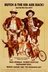 Affiche du film Butch Cassidy et le Kid