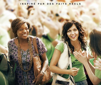 Affiche du film On ne cédera pas