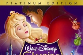 Affiche du film Sleeping Beauty