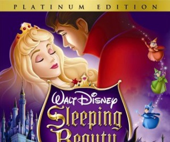 Affiche du film Sleeping Beauty