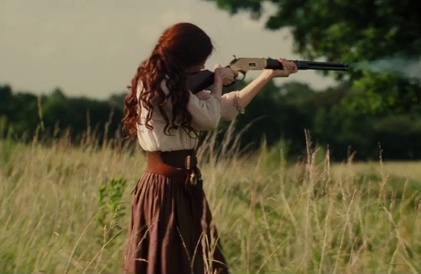 Bande-annonce en anglais