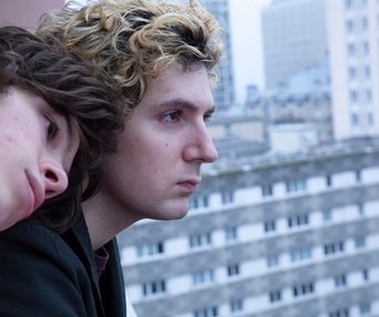 Image du film Le Lycéen
