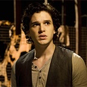 Kit Harington dans Silent Hill: Revelation 3D