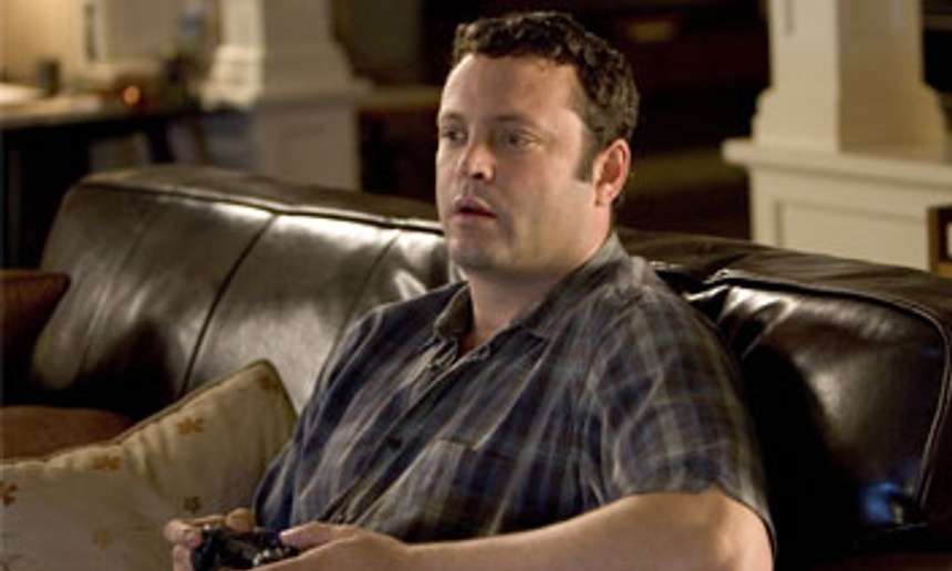 Vince Vaughn pourrait rejoindre Ben Stiller