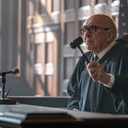 Photo de Frank Langella