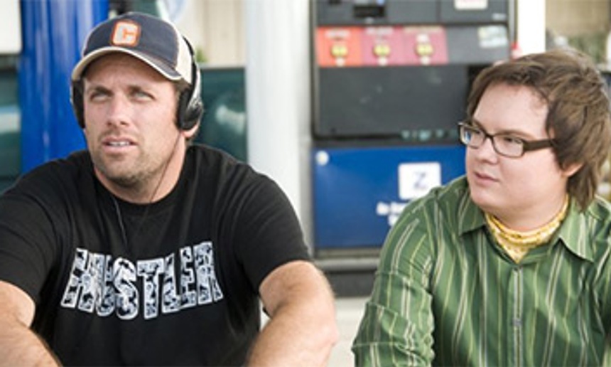Sean Anders réalisera Horrible Bosses 2