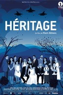 Affiche du film Héritage