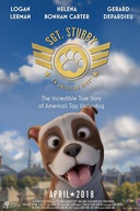 Affiche du film Sgt. Stubby: An Unlikely Hero