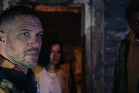 Images du film Havoc Images du film Havoc
