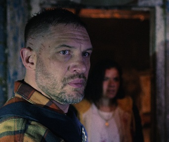 Images du film Havoc