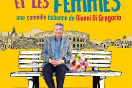 Affiche du film Gianni et les femmes Affiche du film Gianni et les femmes