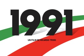 Affiche du film 1991