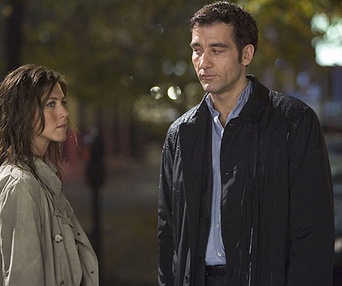 Scène du film Rencontre fatale