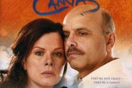 Affiche du film Canvas