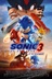 Affiche du film Sonic le hérisson 3