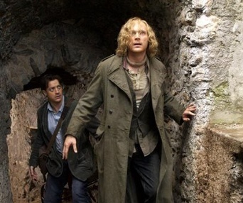 Scène du film Inkheart