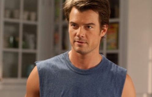 Josh Duhamel dans Life as We Know It