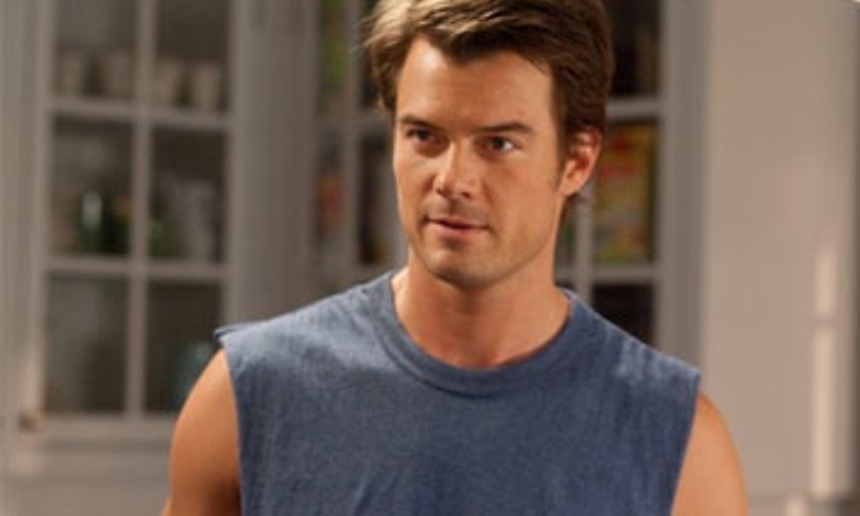 Josh Duhamel sera finalement le fiancé de Jennifer Lopez dans Shotgun Wedding