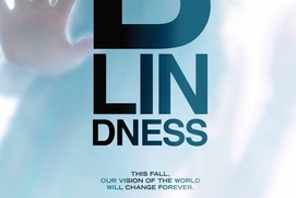 Affiche du film Blindness Affiche du film Blindness
