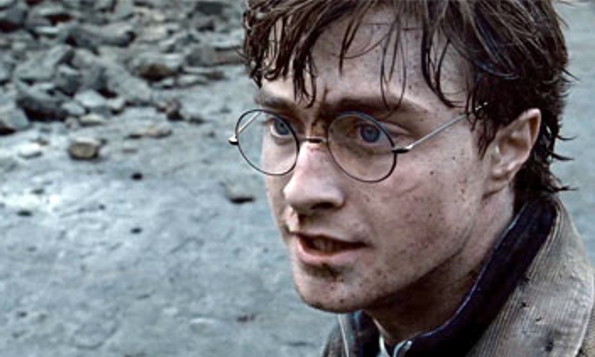 Bande-annonce du dernier Harry Potter