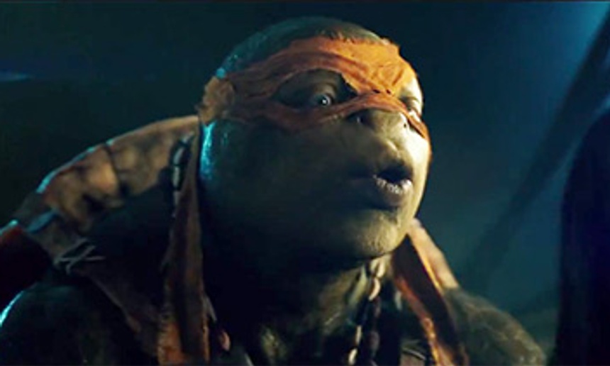 Bande-annonce de Teenage Mutant Ninja Turtles