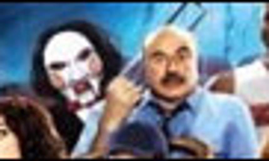 Sorties DVD : Film de peur 4 et RV