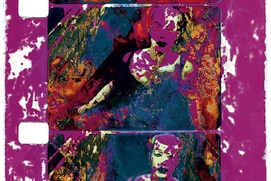 Image du film De Profundis