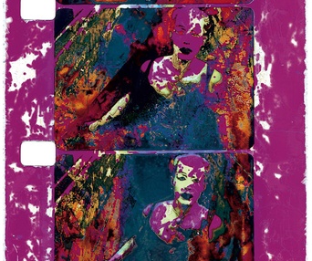 Image du film De Profundis