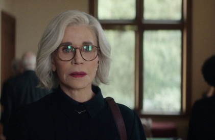 Bande-annonce en anglais